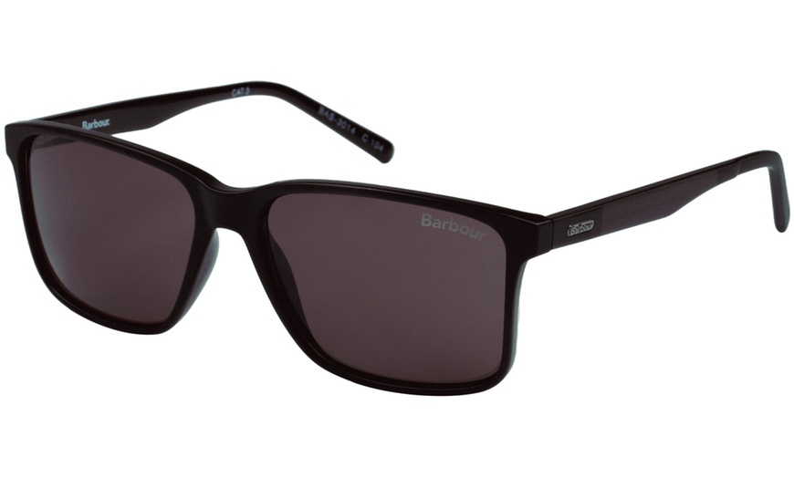 Image 4: Barbour Sunglasses