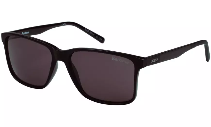 Image 4: Barbour Sunglasses