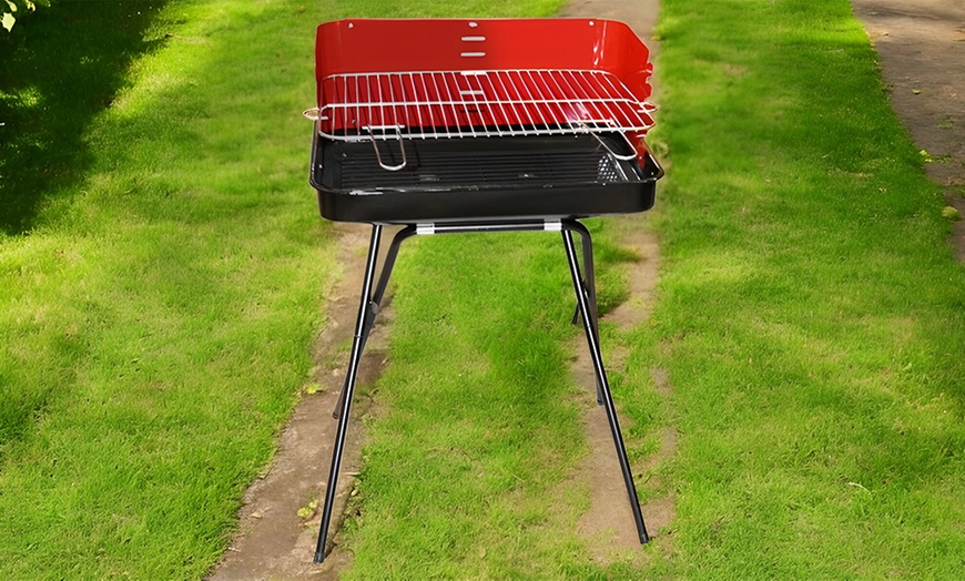 Image 8: Barbecue in model naar keuze 