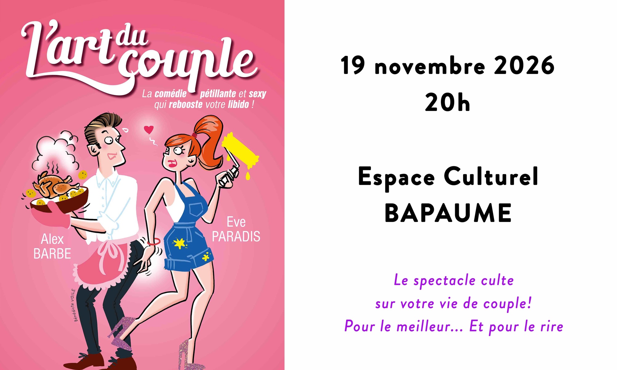 Ce qui est inclus