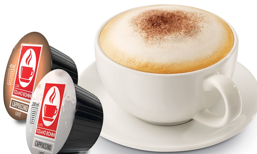 Image 2: Caffe Tre Venezie Coffee Capsules