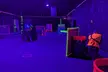 Unleash Fun with Open Play Sessions for One, Two, or Four: One-Hour Access at B&B Indoor Foam Dart Arena - Second Medium