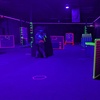 Image 6:  Fright & Foam: 1-Hour Halloween Dart Session for 1, 2, or 4