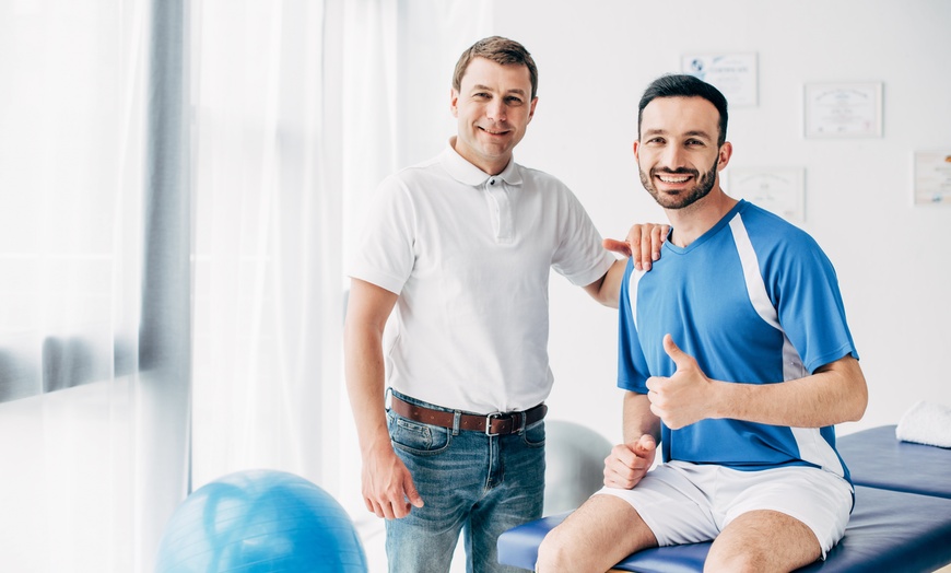 Image 13: Enjoy Consultation, Exam & 1 Spinal Decompression & More 