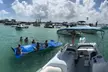 Up to 38% Your VIP Day at Sea – Private 4-Hour Pontoon or Deck Boat with Captain - Second Medium