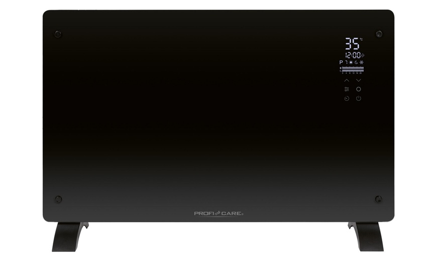 Image 8: Calentador convector de vidrio de Proficare