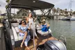 Pontoon Boat Rentals, Up to 34% Off  - Second Medium