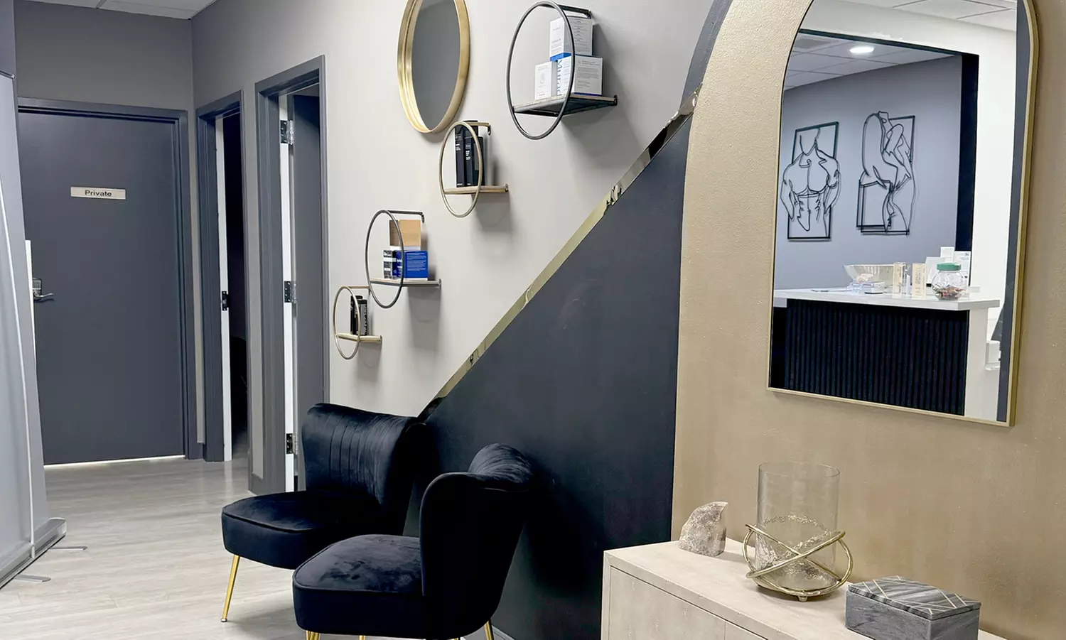 1, 3 or 5 Sessions of 90-Minute Gold Luxury Facials