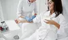 45 Minutes Immunity Boost IV, Inner Beauty IV, Or Snow Bright Therapy at Cherished Aesthetics PC (Up to 50% Off)