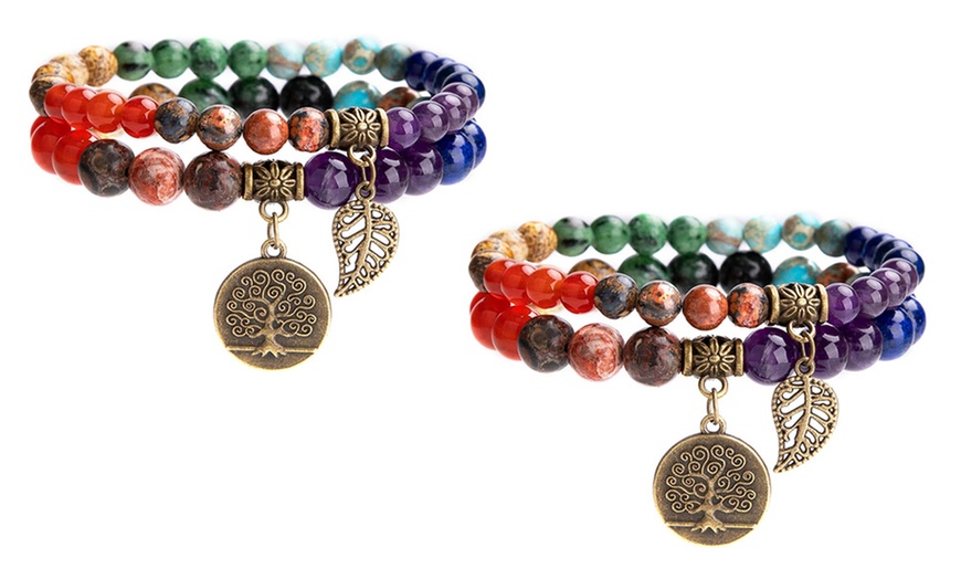 Image 12:  Boho Bracelets