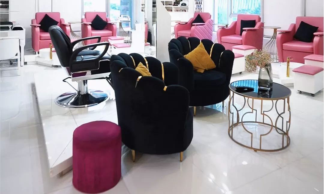 Relax with a Basic or Deluxe Moroccan Bath Session