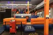 90-Minute or Single-Day Unlimited Jump Passes with SkySocks at Sky Zone - Irving (Up to 30% Off) - Second Medium