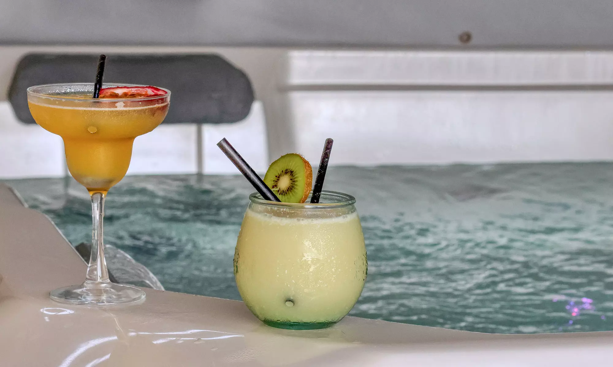 Saveurs en bord de mer : menu méditerranéens à la carte