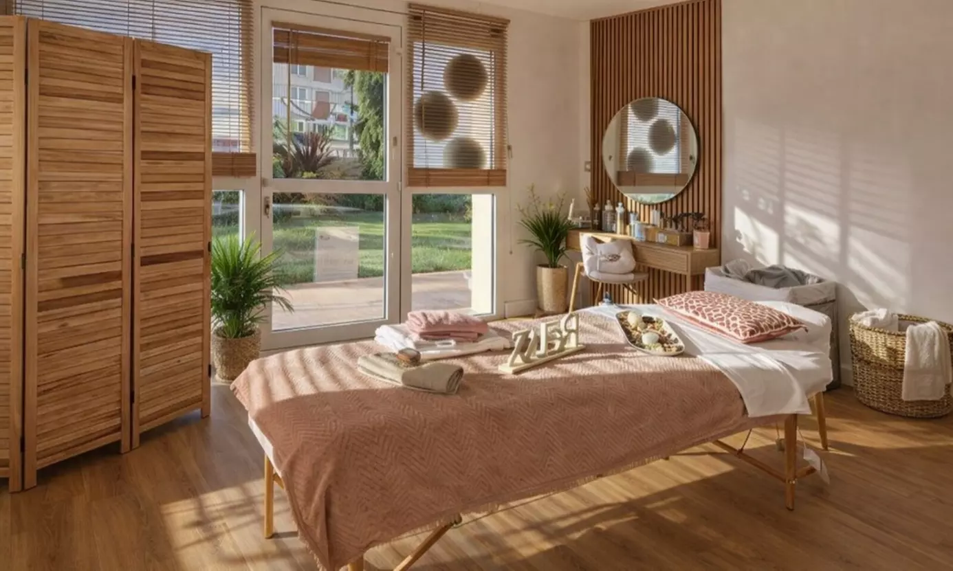 Head spa à Saint-Cyr-sur-Mer : 1h ou 1h30 de soin du cuir chevelu