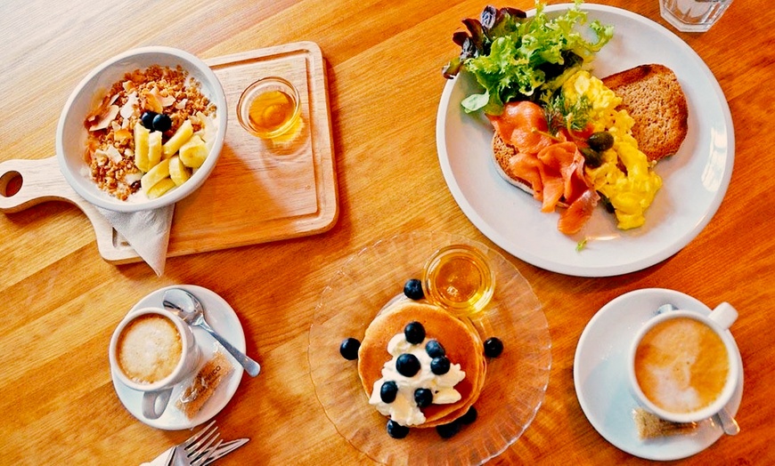 Image 16: Brunch Viatger o Premium para 2 o 4 personas
