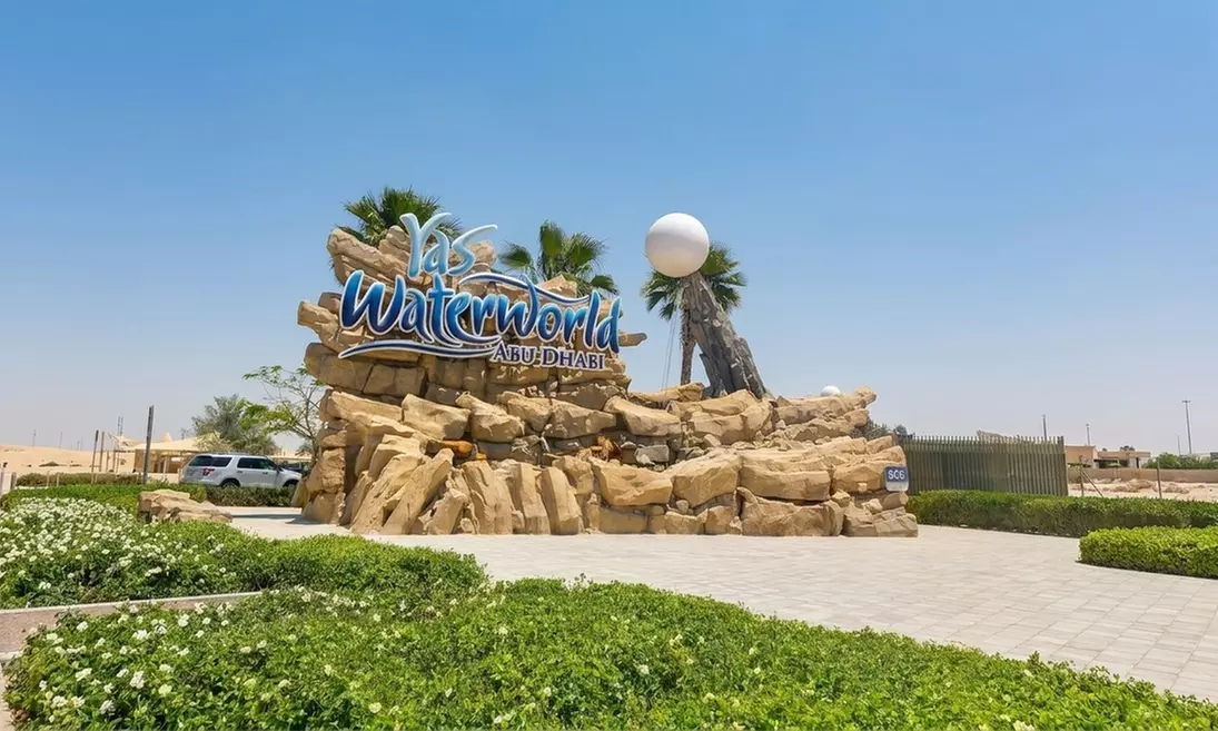 Yas Island Staycation: 1 or 2 Nights Stay with Breakfast or Half Board