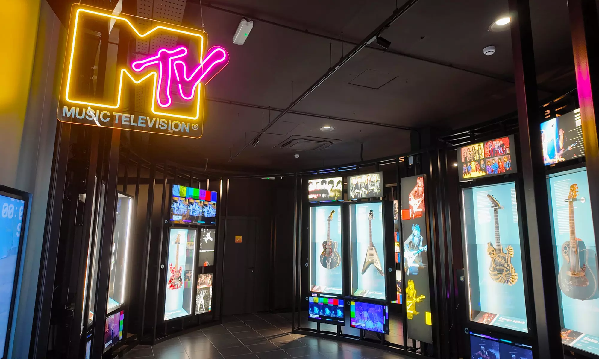 Entradas para Rock Museum BCN con cerveza