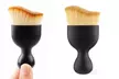 Auto Interior Detailing Dust Brush-Car Detailing Bristles Dusting Clean Brush - Second Medium