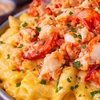 Image 4: Messy, Melty Smash burgers, Lobster Mac & Cheese, & Loaded Fries