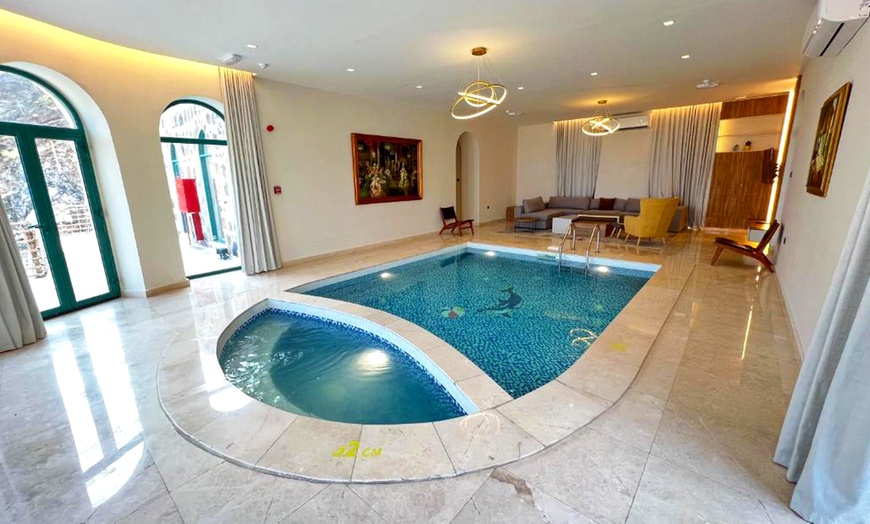 Image 12: Fujairah: One Night Stay with Breakfast 