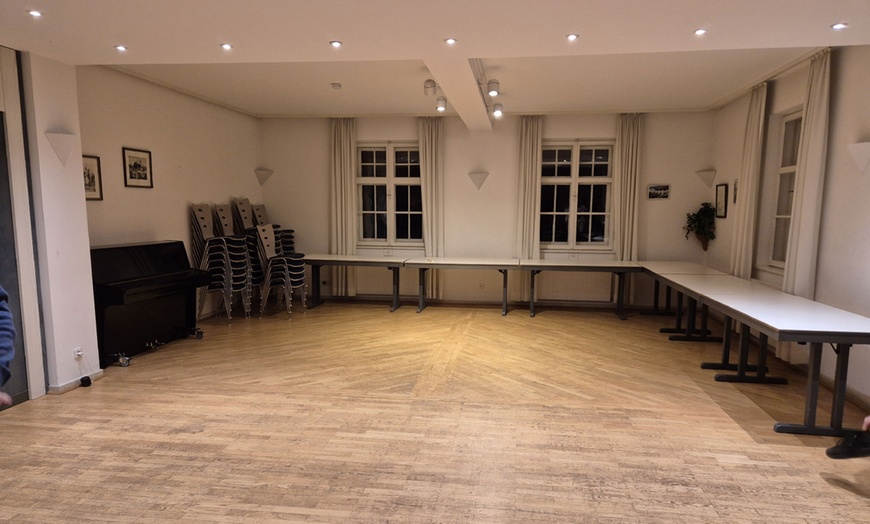 Image 5: 1 oder 4 Tango Argentino Anfängerkurse á 90 Min. für 1 Paar