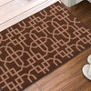 Image 14: Siam Machine Washable Non Slip Door Entrance Mats 
