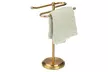 New Classical S Design Fingertip Towel Holder - Image 3