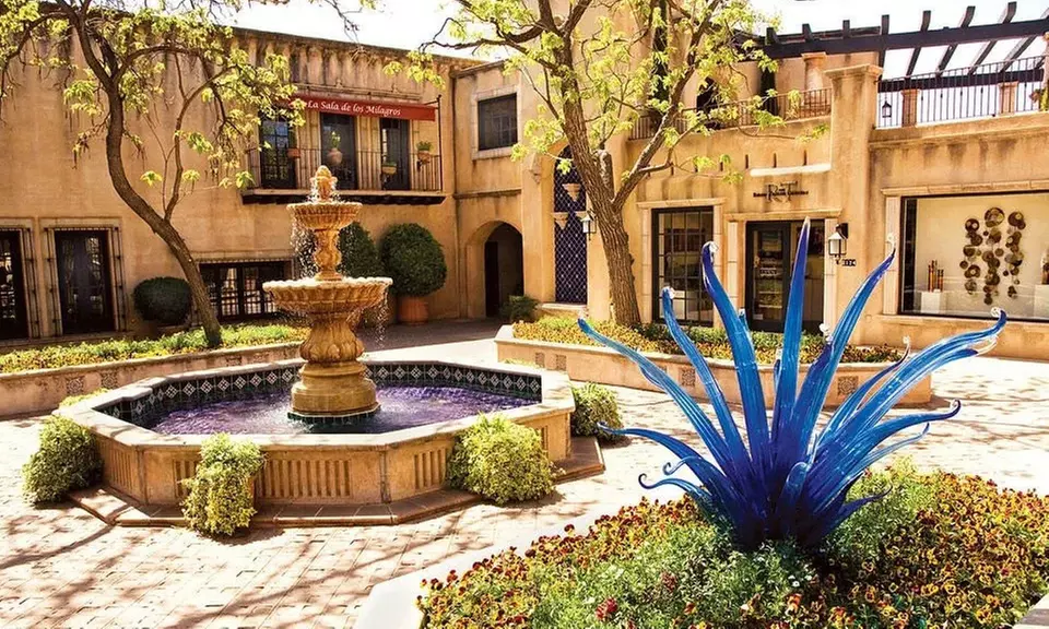 Plan Your 3 or 5-Day Itinerary Build for Your Sedona Experience