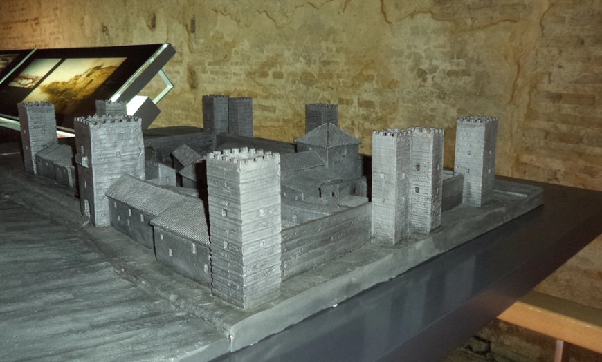 Image 21: ✈ 8 Day Andalusian Escape- Flights, Car & Hotels Included from Worldee