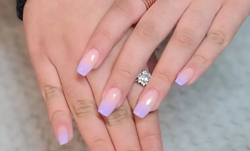 Image 17: Luxury Shellac & BIAB Manicures & Pedicures