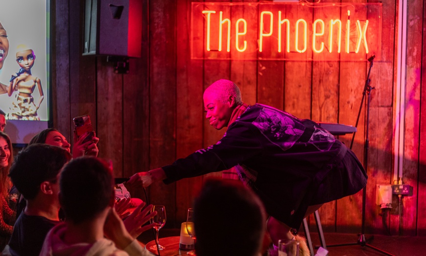 Image 3: Nostalgic Comedy Show - 20th July 2025