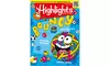 Highlights Activity Magazine For Kids (Up to 43% Off). Three Options Available. 