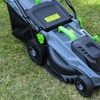 Image 33: Lawn Mower and Grass Trimmer Collection
