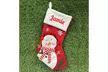 Add a festive touch with Decomatters’ Personalised Christimas Stockings - Charming designs, Custom names (Up to 68% off) - Image 2