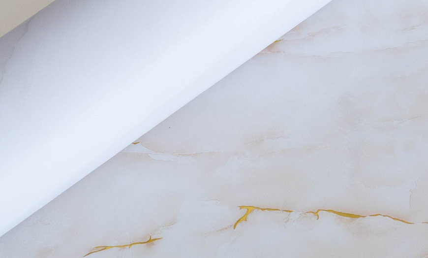 Image 16: Copritavolo stampato in pvc