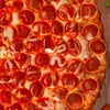 Image 1: Large/Specialty Pizza, Wings, Beer/Wine, Drinks, $50 Credit, or More