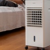 Image 3: Climatizzatore evaporativo portatile Airvecove InnovaGoods