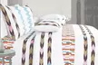 Pack complet de linge de lit, 4 ou 6 pièces - Second Medium