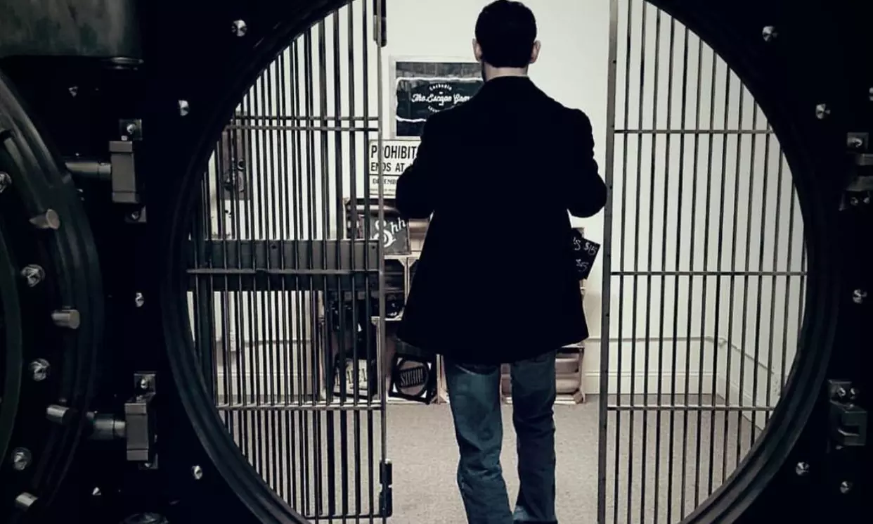 Escape Room Game for Two, Four, or Up to Eight at The Escape Game Leavenworth (Up to 44% Off) - Primary Image