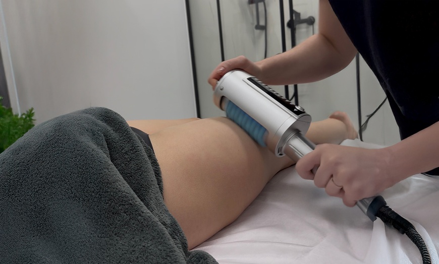 Image 10: Groupony wartościowe na dowolne usługi kosmetyczne w salonie