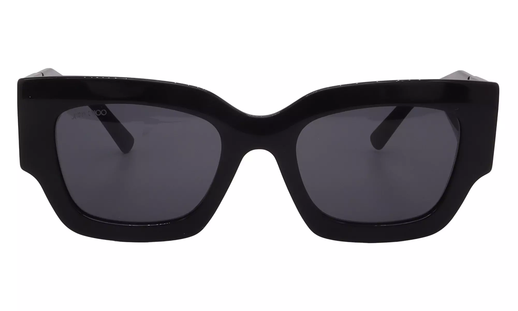 Red Carpet Glamour for Your Eyes with Jimmy Choo Eyewear