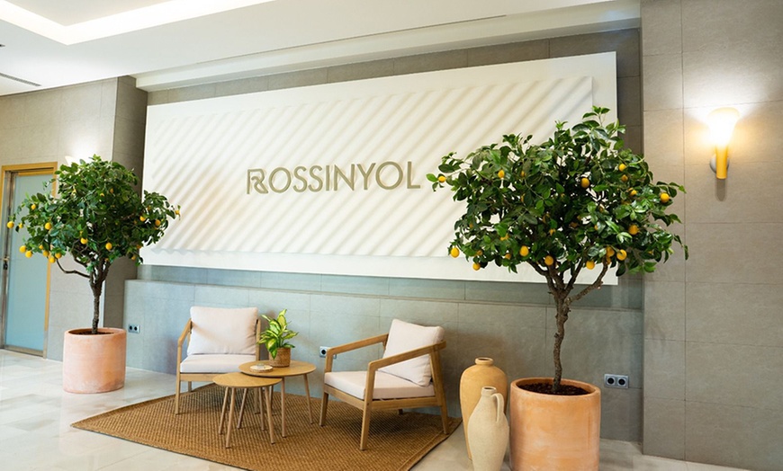 Image 5: Menús Rossinyol y Premium para 2 o 4 personas