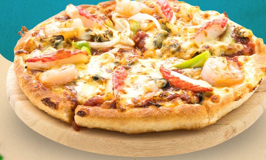 Image 8: Savor Authentic Indian Dining with Meal Credit Options