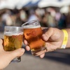 Image 1: Up to 37% Off Tickets to the Seed Food and Wine Festival