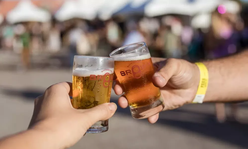 Up to 30% Off Tickets to the Seed Food and Wine Festival