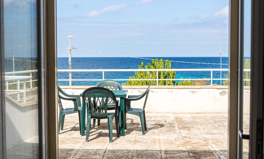 Image 8: Estate in Salento: 7 notti in Appartamento fino a 8 persone