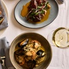 Image 5: Four-Course Dinner for Two or Four (Valid for Dine-in Sunday-Friday)