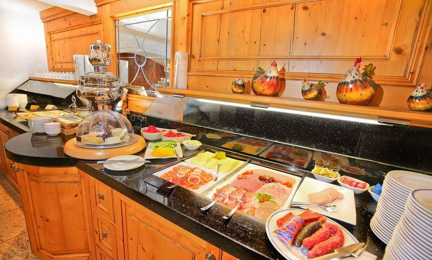 Image 11: Bad Laasphe: 2-4 Nächte inkl. Frühstück, 1x Dinner und Wellness