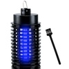Image 2: Lampe anti-insectes Clatronic