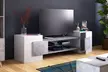 Meuble TV Gaelin 160 cm moderne, livraison gratuite - Image 2